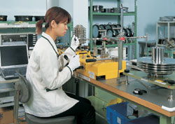 長野計(jì)器NKS中國服務(wù)中心 免費(fèi)寄發(fā)產(chǎn)品資料，掌握最新行業(yè)動(dòng)態(tài)